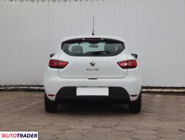 Renault Clio 2018 0.9 75 KM