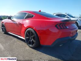 Ford Mustang 2024 2