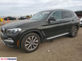 BMW X3 - zobacz ofertę