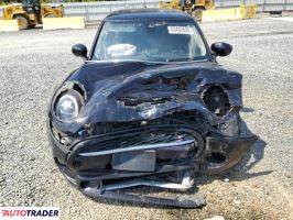 Austin Mini 2021 2 Austin Mini 2021 2