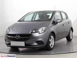 Opel Corsa 2017 1.4 73 KM Opel Corsa 2017 1.4 73 KM