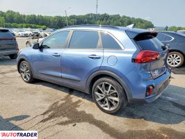 Kia Niro 2022 1