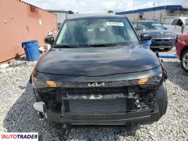 Kia Soul 2025 2