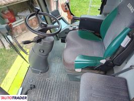 Claas Lexion 450 Evolution 2003r. Claas Lexion 450 Evolution 2003r.