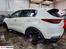 Kia Sportage 2022 2