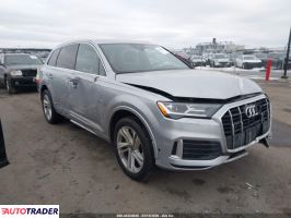 Audi Q7 2021 2