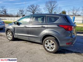 Ford Escape 2019 1