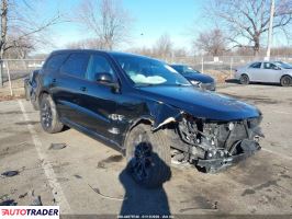 Dodge Durango - zobacz ofertę
