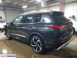 Mitsubishi Outlander 2023 2