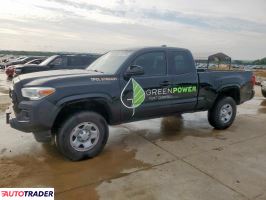 Toyota Tacoma 2020 2