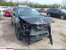 Subaru Outback 2025 2 Subaru Outback 2025 2