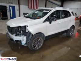 Ford EcoSport 2022 2