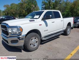 Dodge Ram 2022 6