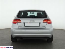 Audi A3 2012 1.2 103 KM