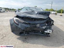 Toyota Corolla 2022 1 Toyota Corolla 2022 1