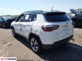 Jeep Compass 2021 2
