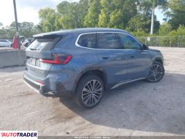 BMW X1 2024 2