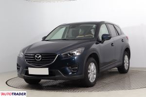 Mazda CX-5 2015 2.0 162 KM