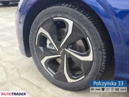 Kia EV6 2023 229 KM
