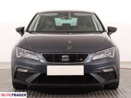 Seat Leon 2018 1.5 147 KM