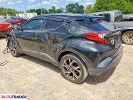 Toyota C-HR 2021