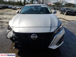 Nissan Altima 2023 2