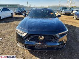 Honda Accord 2023 1