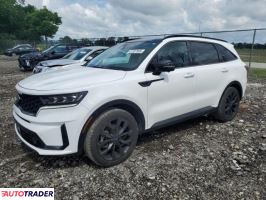 Kia Sorento 2021 2 Kia Sorento 2021 2