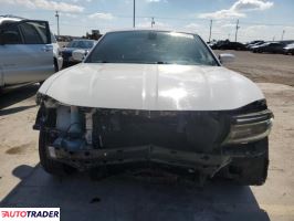 Dodge Charger 2020 3