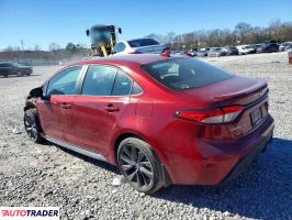 Toyota Corolla 2026 2