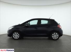 Peugeot 208 2013 1.0 67 KM