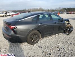 Kia Pozostałe 2025 2 Kia Pozostałe 2025 2