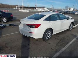 Honda Civic 2024 2 Honda Civic 2024 2