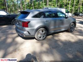 Kia Sorento 2023 1