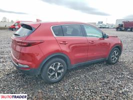 Kia Sportage 2020 2