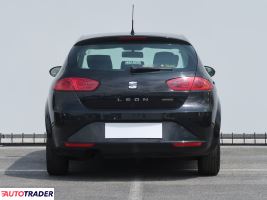Seat Leon 2010 1.9 103 KM Seat Leon 2010 1.9 103 KM