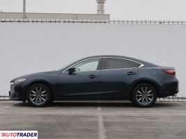 Mazda 6 2021 2.0 162 KM