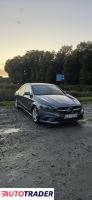 Mercedes CL 2015 2.0 211 KM Mercedes CL 2015 2.0 211 KM