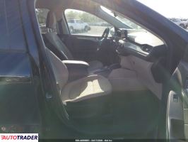 Ford Escape 2021 1