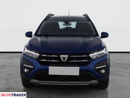 Dacia Pozostałe 2022 1.0 89 KM