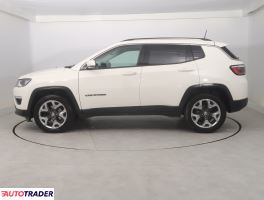 Jeep Compass 2017 2.0 138 KM Jeep Compass 2017 2.0 138 KM