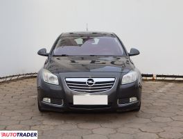 Opel Insignia 2010 1.8 138 KM Opel Insignia 2010 1.8 138 KM