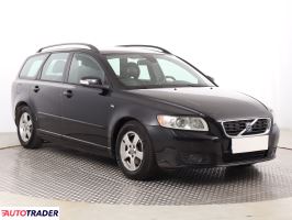 Volvo V50 2009 1.6 107 KM