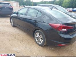 Hyundai Elantra 2020 2