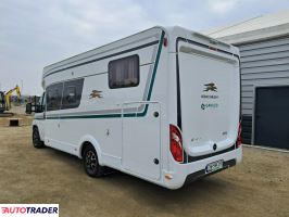 Laika kosmo 509 emblema