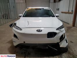 Hyundai Kona Electric 2023