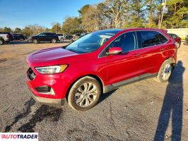 Ford Edge 2020 2