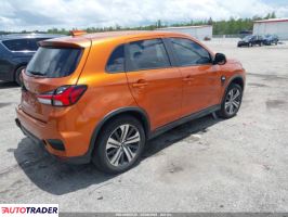 Mitsubishi Outlander 2020 2