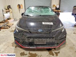 Toyota Corolla 2023 1