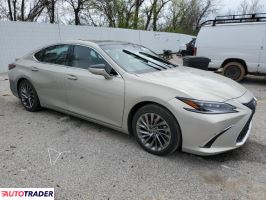 Lexus ES 2024 3 Lexus ES 2024 3